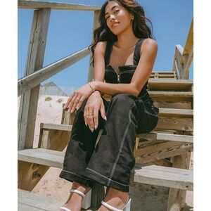 Steve Madden Jumpsuit